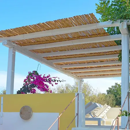 Appartamento Casa Perla *