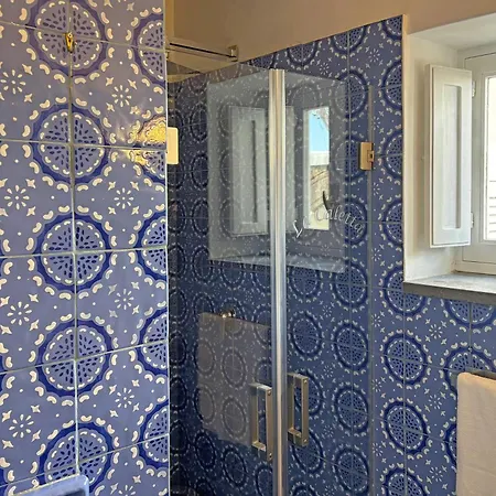 Appartamento Casa Perla Panarea