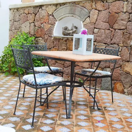 Appartamento Casa Perla