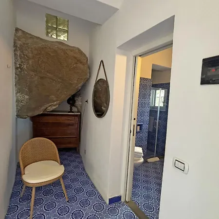 아파트 Casa Perla *