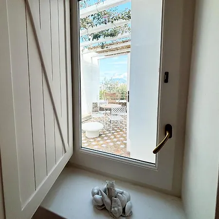 Apartmán Casa Perla