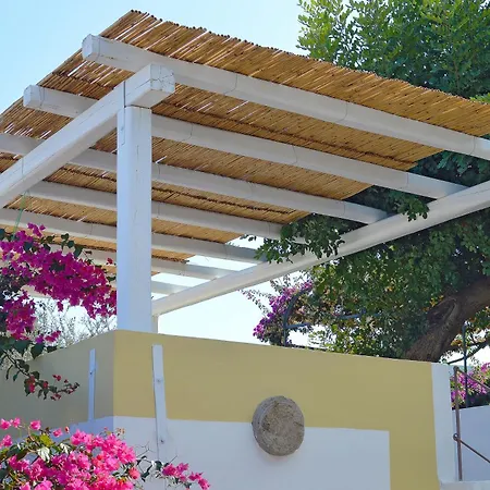 Casa Perla Panarea