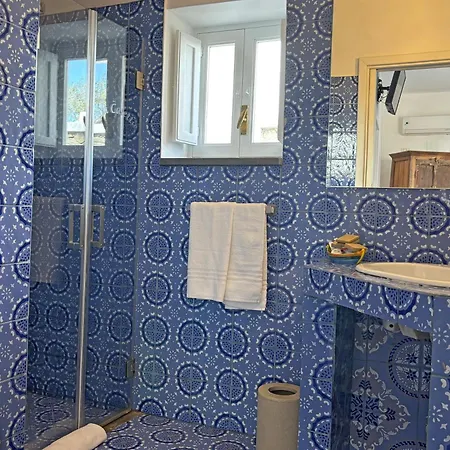 Casa Perla * Panarea