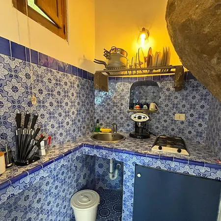 아파트 Casa Perla *