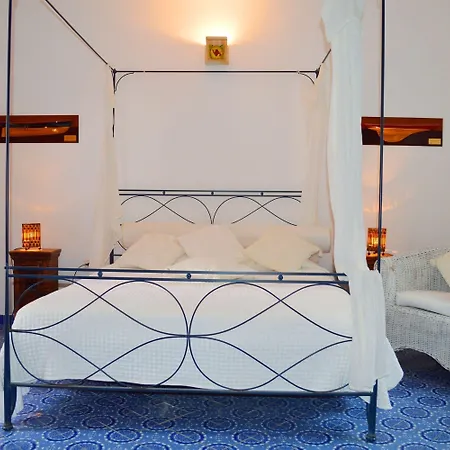 Casa Perla Панарея