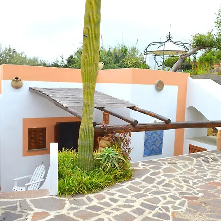 דירה Casa Perla *