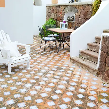 Casa Perla Апартаменты Панарея