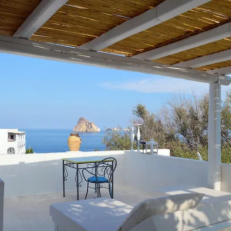 Апартаменты Casa Perla *