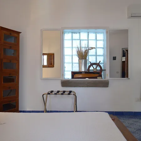 דירה Casa Perla *