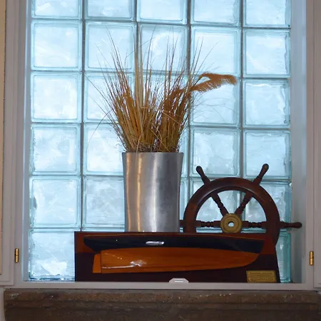 Casa Perla Апартаменты Панарея