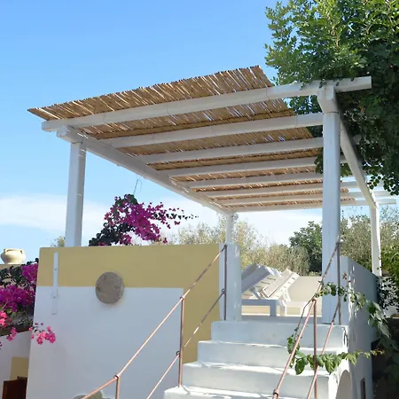 Апартаменты Casa Perla Панарея