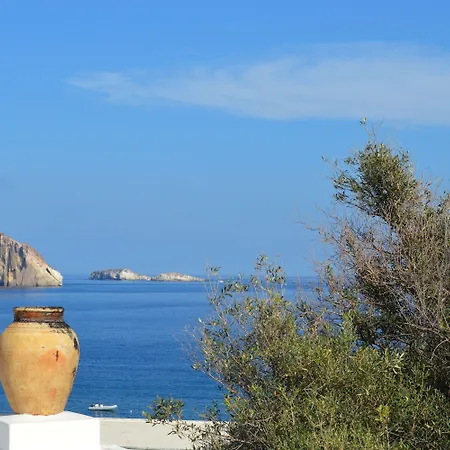 Апартаменты Casa Perla