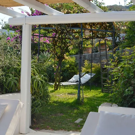 Casa Perla *