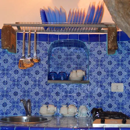 Casa Perla Панарея