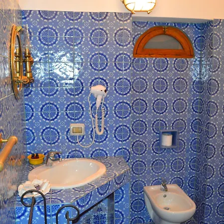 דירה Casa Perla *