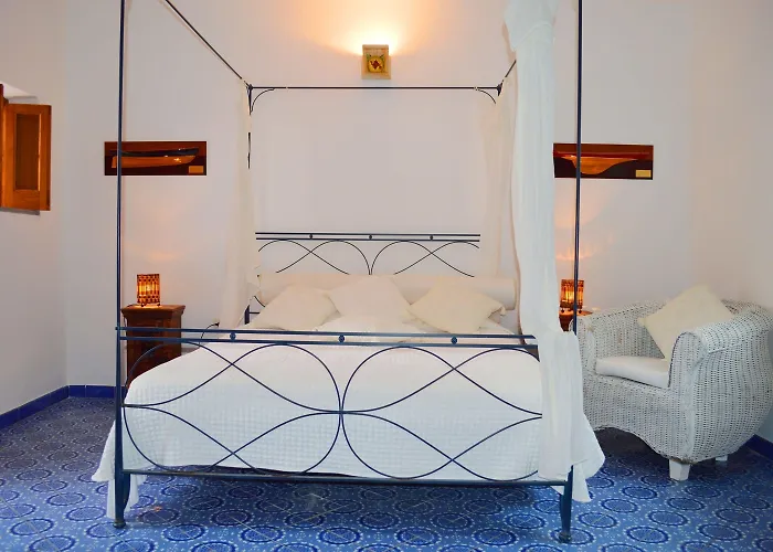 Casa Perla Panarea